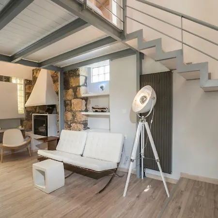 Holiday home Chania Loft Suites *