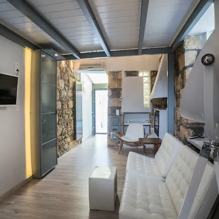 Chania Loft Suites Holiday home *