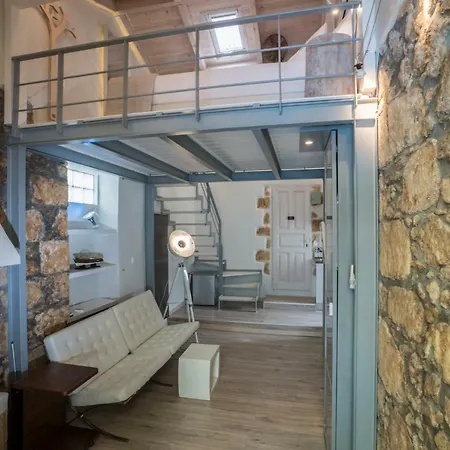 Holiday home Chania Loft Suites