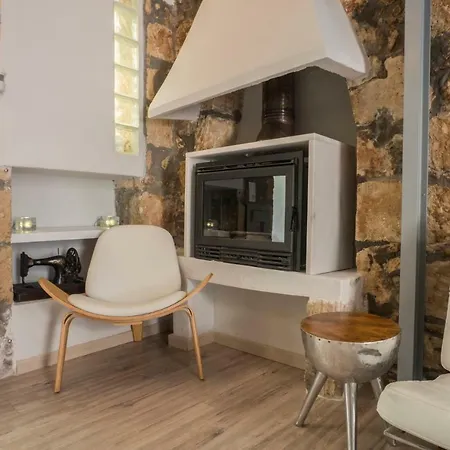 Chania Loft Suites * Chania (Crete)