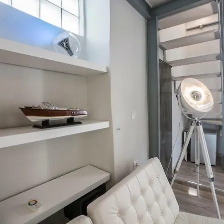 Chania Loft Suites Chania (Crete)