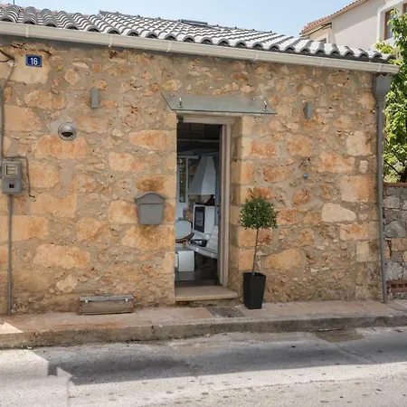 Holiday home Chania Loft Suites Chania (Crete)