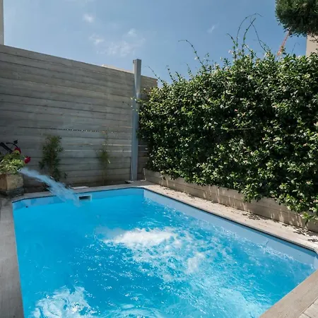 Chania Loft Suites Holiday home *