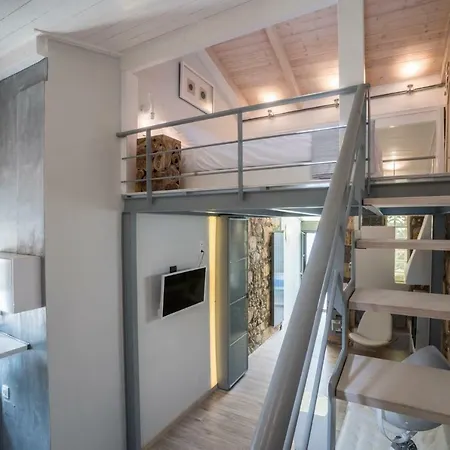 Holiday home Chania Loft Suites