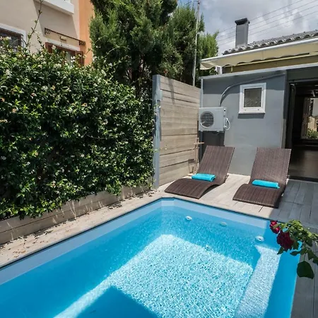 Chania Loft Suites Holiday home Chania (Crete)