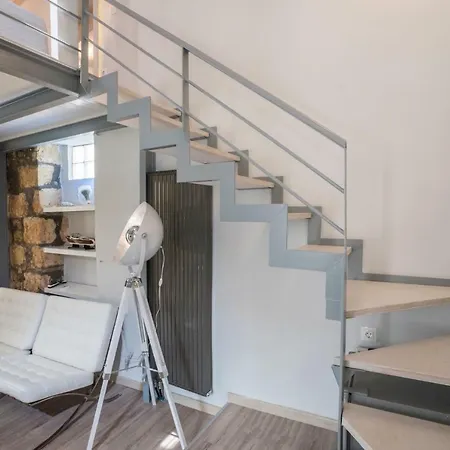 Chania Loft Suites