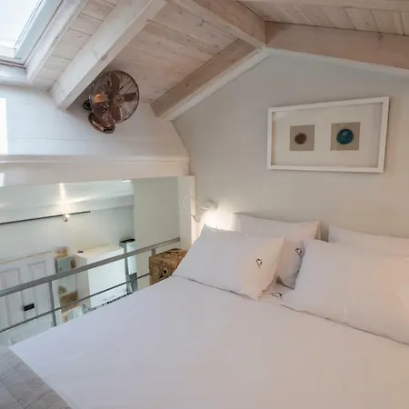 Chania Loft Suites Holiday home Chania (Crete)