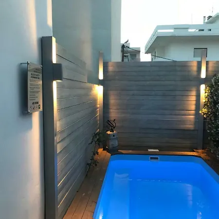 Chania Loft Suites Chania (Crete)